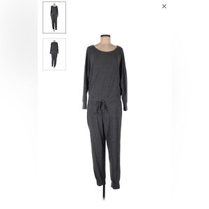 Express Jump Suit